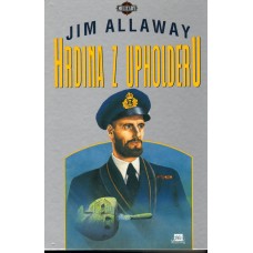 Jim Allaway - Hrdina z Upholderu